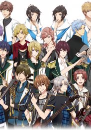 Аниме онлайн