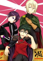 Аниме онлайн