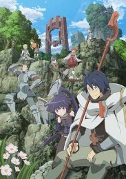 Лог горизонта, Сезон 1