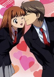 Аниме онлайн