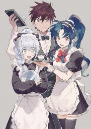 Стальная тревога, Сезон 3