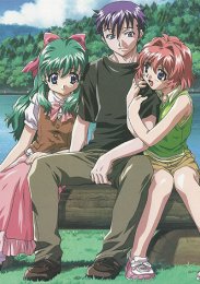 Аниме онлайн