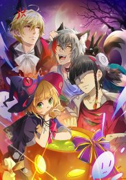 Аниме онлайн