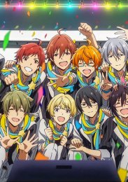 Идолмастер: Мальчики, Сезон 1