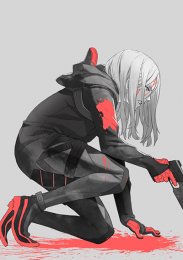 Побитые псы