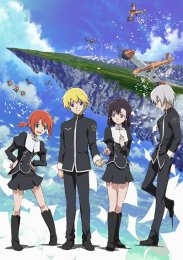 Песня любви одному пилоту, Сезон 1