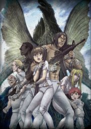 Аниме онлайн