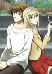 Аниме онлайн