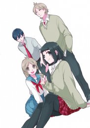 Аниме онлайн