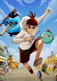 Аниме онлайн