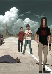 Бек, Сезон 1