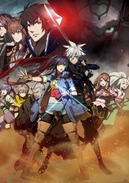 Пылающий защитник человечества