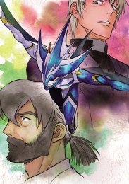 Аниме онлайн