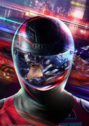 Портрет Цзянху: Реки и озера ночью, Сезон 1