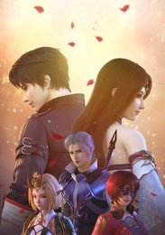 Духовные хранители, Сезон 2