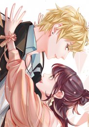 Зажигалка и принцесса в юбке, Сезон 1