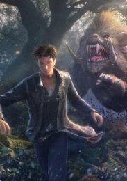 Бессмертная легенда: Дух Земли, Сезон 1