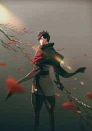 Мститель, Сезон 1