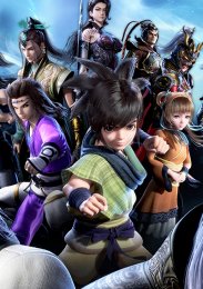 Аниме онлайн