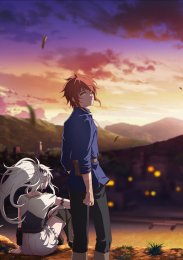 Аниме онлайн