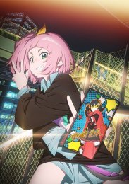 Аниме онлайн