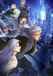 Аниме онлайн