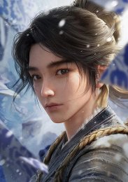 Меч грядущего, Сезон 1