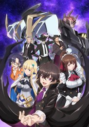 Аниме онлайн