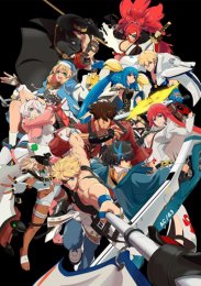 Guilty Gear Strive: Двойные Правители, Сезон 1