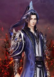 Повелитель всех миров, Сезон 1