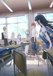 Безэмоциональная Касивада и эмоциональный Ота, Сезон 1